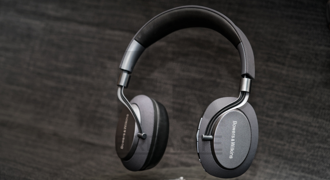 bowers & wilkins px active noise