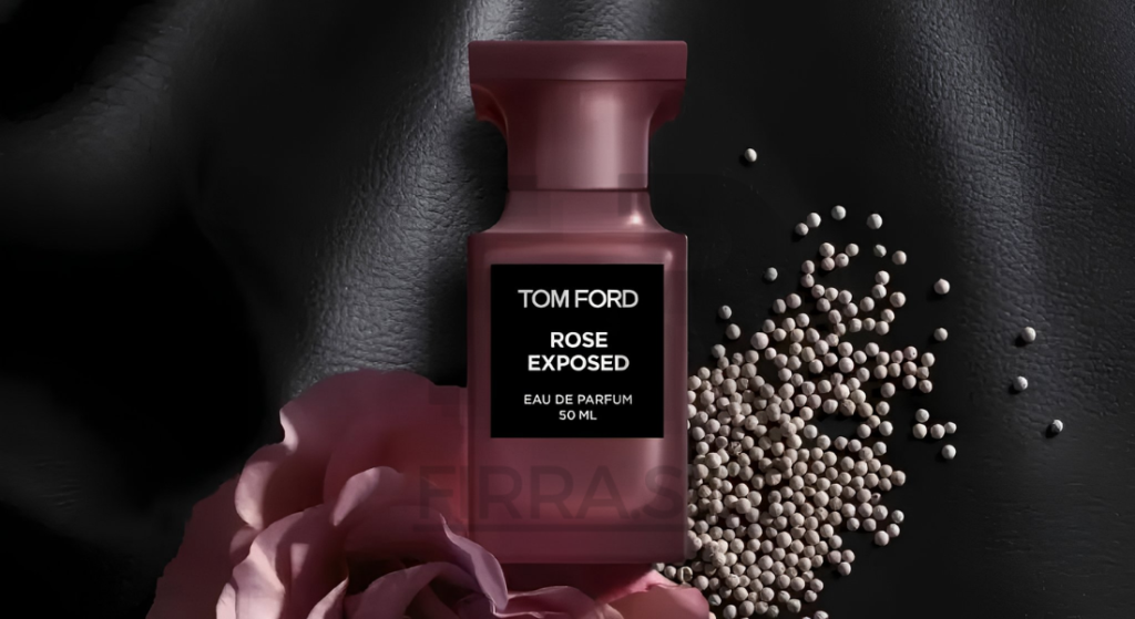 Tom Ford Rose Exposed