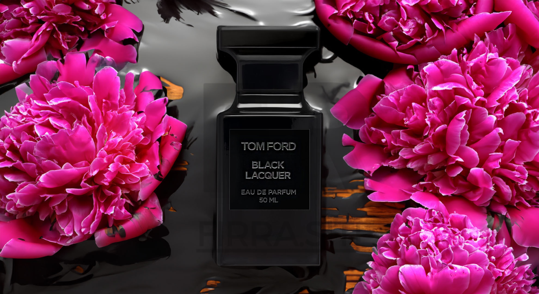 Tom Ford Rose Exposed